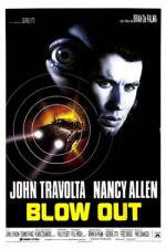 Watch Blow Out M4ufreemovies