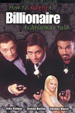 Watch How to Marry a Billionaire: A Christmas Tale M4ufreemovies