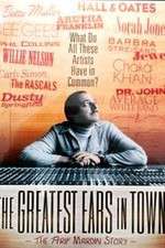 Watch The Greatest Ears in Town The Arif Mardin Story M4ufreemovies