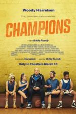 Watch Champions M4ufreemovies