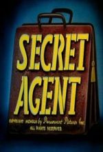 Watch Secret Agent (Short 1943) M4ufreemovies