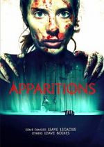 Watch Apparitions M4ufreemovies