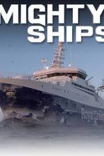 Watch Mighty Ships Emma Maersk M4ufreemovies