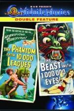 Watch The Beast with a Million Eyes M4ufreemovies