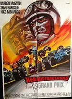 Watch The Challengers M4ufreemovies