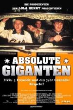 Watch Gigantic M4ufreemovies