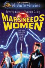 Watch Mars Needs Women M4ufreemovies