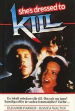Watch She\'s Dressed to Kill M4ufreemovies