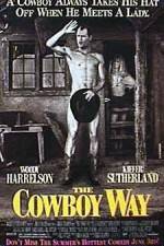 Watch The Cowboy Way M4ufreemovies