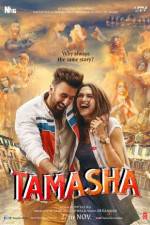 Watch Tamasha M4ufreemovies