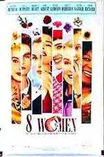 Watch 8 femmes M4ufreemovies