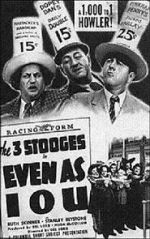 Watch Even as IOU (Short 1942) M4ufreemovies
