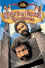 Watch Cheech & Chong's The Corsican Brothers M4ufreemovies
