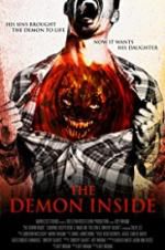Watch The Demon Inside M4ufreemovies