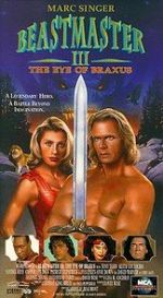 Watch Beastmaster III: The Eye of Braxus M4ufreemovies