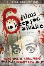 Watch Películas para no dormir: Cuento de navidad M4ufreemovies