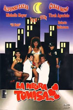 Watch La negra Tomasa M4ufreemovies