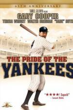Watch The Pride of the Yankees M4ufreemovies