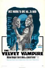 Watch The Velvet Vampire M4ufreemovies
