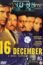 Watch 16 December M4ufreemovies