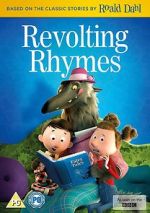 Watch Revolting Rhymes Part Two (TV Short 2016) M4ufreemovies
