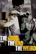 Watch The Good the Bad and the Weird M4ufreemovies