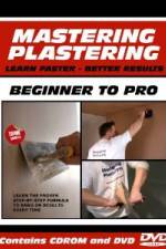 Watch Mastering Plastering - How to Plaster Course M4ufreemovies