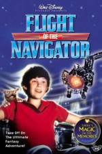 Watch Flight of the Navigator M4ufreemovies