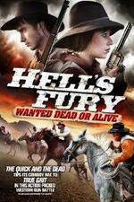 Watch Hells Fury Wanted Dead or Alive M4ufreemovies