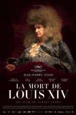 Watch The Death of Louis XIV M4ufreemovies