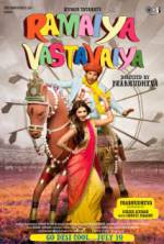 Watch Ramaiya Vastavaiya M4ufreemovies
