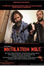 Watch Mutilation Mile M4ufreemovies