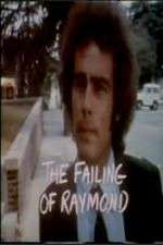 Watch The Failing of Raymond M4ufreemovies