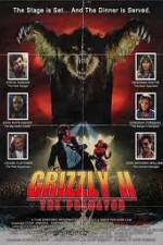 Watch Grizzly II The Concert M4ufreemovies