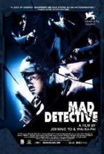 Watch Mad Detective M4ufreemovies