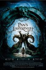 Watch Pan's Labyrinth M4ufreemovies