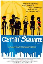 Watch Gettin' Square M4ufreemovies
