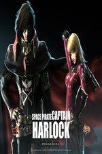 Watch Space Pirate Captain Harlock M4ufreemovies