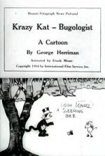 Watch Krazy Kat - Bugologist M4ufreemovies