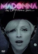 Watch Madonna: The Confessions Tour Live from London M4ufreemovies