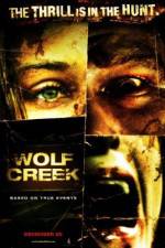 Watch Wolf Creek M4ufreemovies