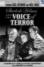 Watch Sherlock Holmes och terrorrösten M4ufreemovies