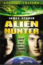 Watch Alien Hunter M4ufreemovies