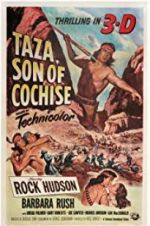 Watch Taza, Son of Cochise M4ufreemovies
