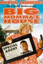 Watch Big Momma's House M4ufreemovies