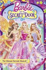 Watch Barbie and the Secret Door M4ufreemovies