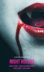Watch Night Rulers (Short 2022) M4ufreemovies