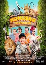 Watch Konusan Hayvanlar M4ufreemovies