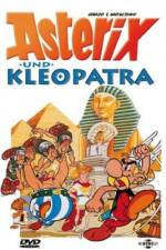 Watch Asterix et Cleopâtre M4ufreemovies