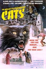 Watch Night of 1000 Cats M4ufreemovies